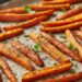 Como fazer palitos de cenoura sem fritar e sem farinha para emagrecer
