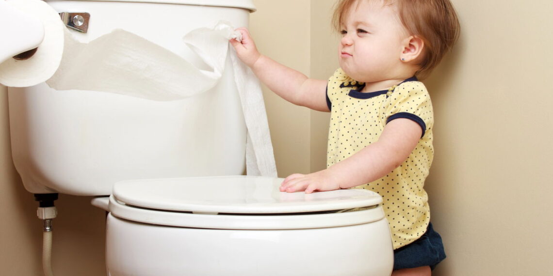 Não estão lá de enfeite: para que servem os desenhos do papel higiênico?