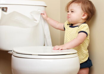 Não estão lá de enfeite: para que servem os desenhos do papel higiênico?