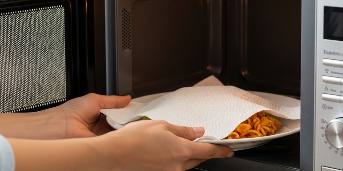 Esse hábito na cozinha pode acabar mal se não for feito do jeito certo