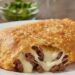 A melhor receita de pastel caseiro feita só com a sanduicheira em 10 minutos