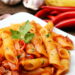 4 pratos de massa que ficam prontos em poucos minutos