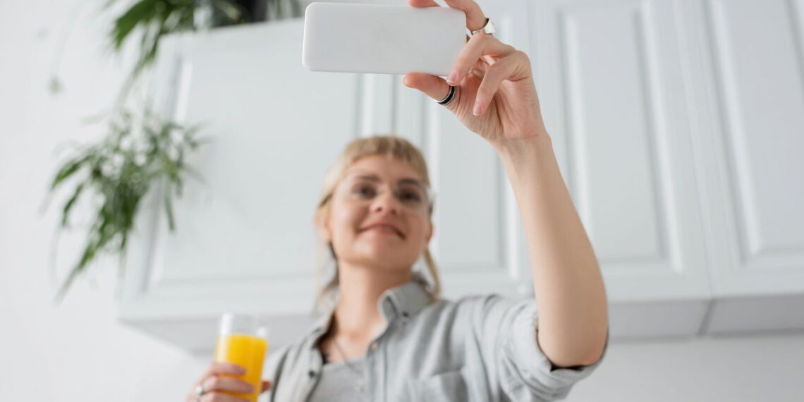 Comecei a tomar esse suco e senti meu corpo mais leve e ativo