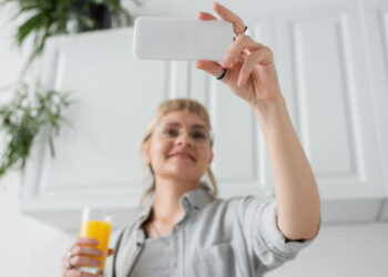 Comecei a tomar esse suco e senti meu corpo mais leve e ativo
