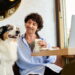 Nomes de cachorro inspirados em filmes estão conquistando os tutores