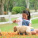 Atividades no jardim criam conexão natural entre tutores e pets