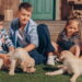 Como pets influenciam emoções e reduzem o estresse