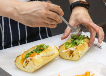 Receitas rápidas e deliciosas que ficam prontas em apenas 10 minutos