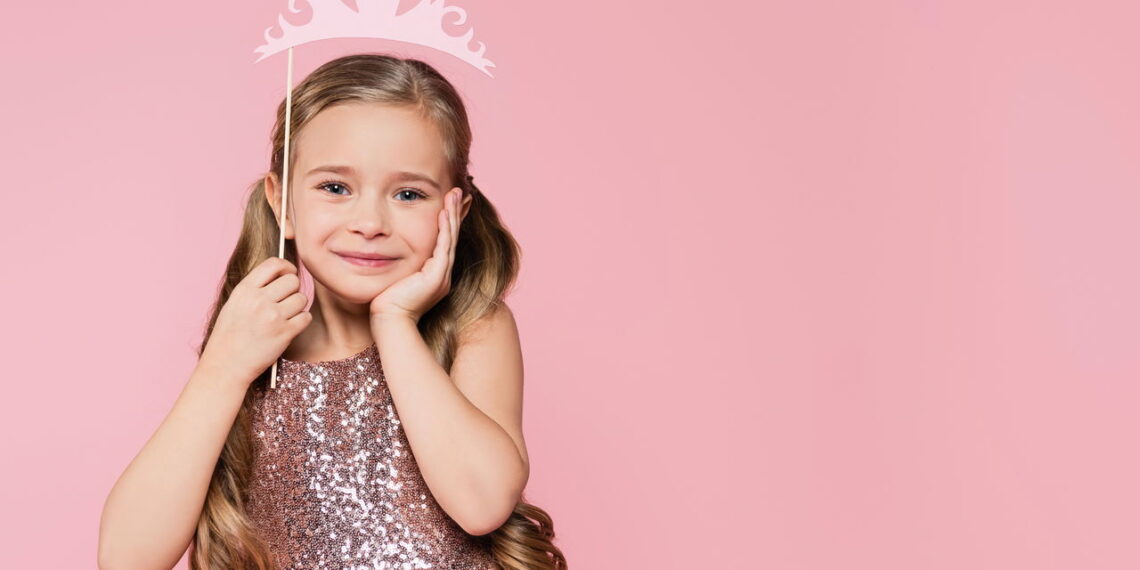 Aurora, o nome clássico da Disney que conquista o coração das mamães