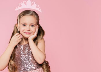 Aurora, o nome clássico da Disney que conquista o coração das mamães
