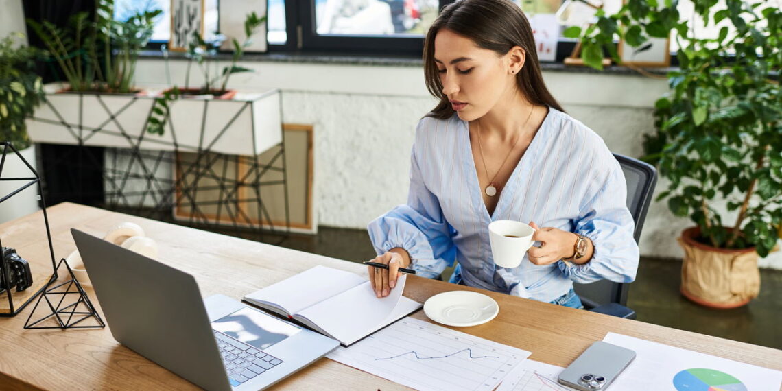 Essa mudança simples pode aumentar a produtividade feminina segundo especialistas