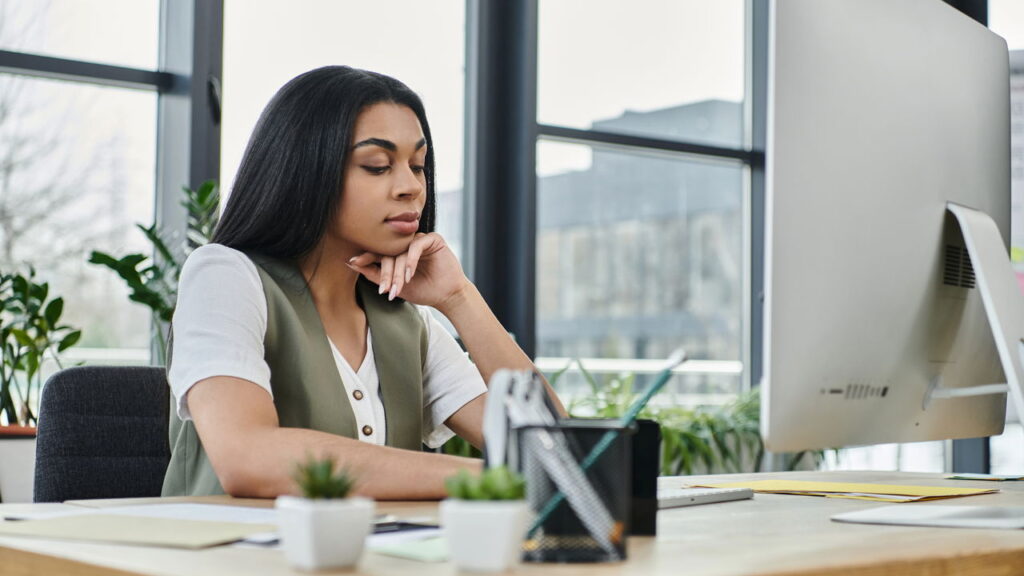 Essa mudança simples pode aumentar a produtividade feminina segundo especialistas