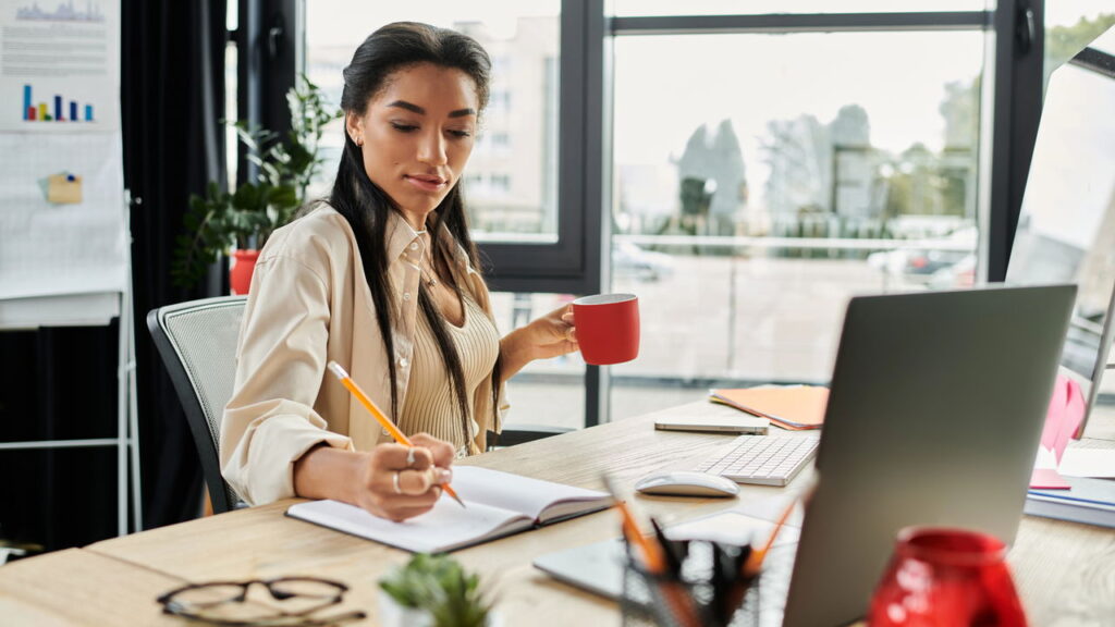 Essa mudança simples pode aumentar a produtividade feminina segundo especialistas