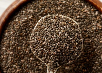 Nem café, nem energético: a semente que traz mais disposição naturalmente