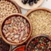 Como preparar receitas com sementes para refeições proteicas