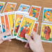 Essas cartas revelam o que pode mudar no seu bem-estar, rotina e sorte no novo ano