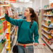 Compra semanal ou mensal, qual estratégia garante mais economia?