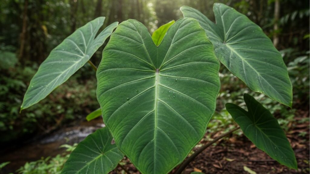 Essa planta pode combater inflamações e bactérias no seu corpo