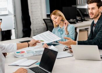 Esses 3 signos são bem diferentes um do outro no trabalho