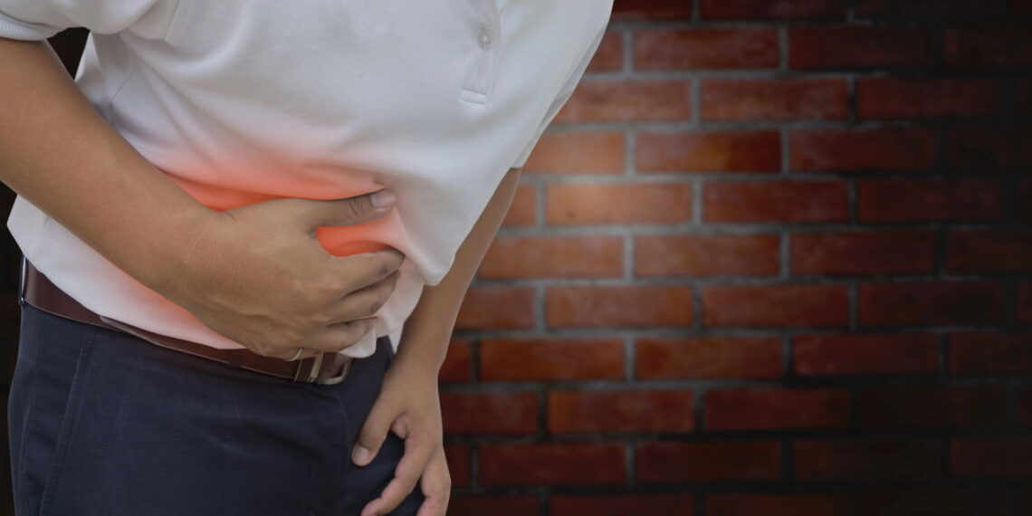 O chá natural mais poderoso para úlcera e inflamação