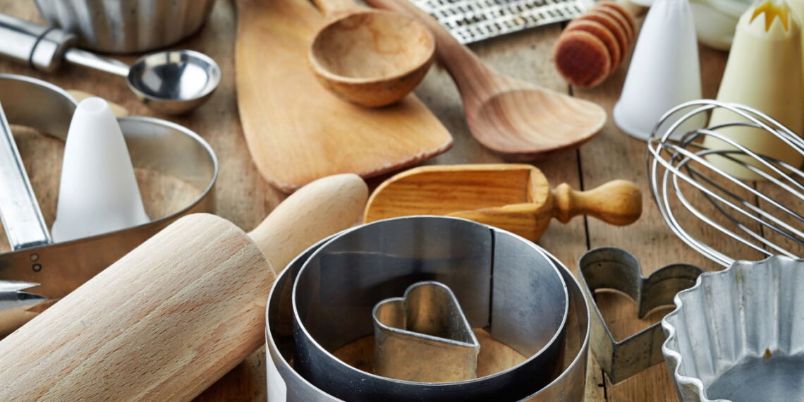 3 Utensílios que agilizam seu dia na cozinha sem complicação nenhuma
