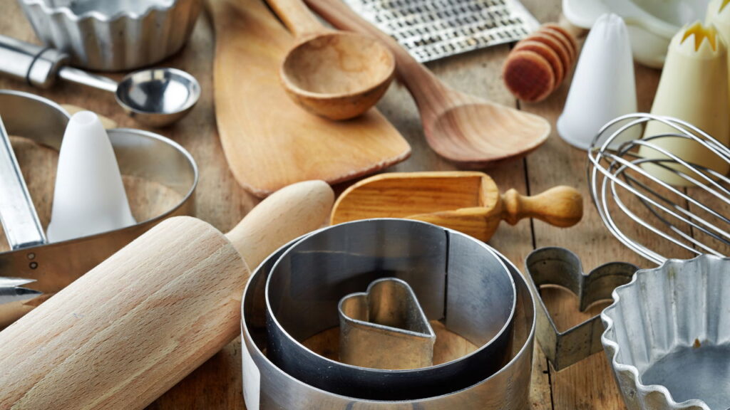 Aprenda a organizar a cozinha pra facilitar na rotina e melhorar o preparo das refeições