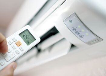 O que consome mais energia na sua casa ventilador ou ar-condicionado?