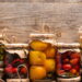 Dicas para conservar verduras na geladeira e evitar que murchem