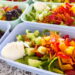 Como evitar desperdício e manter verduras sempre frescas