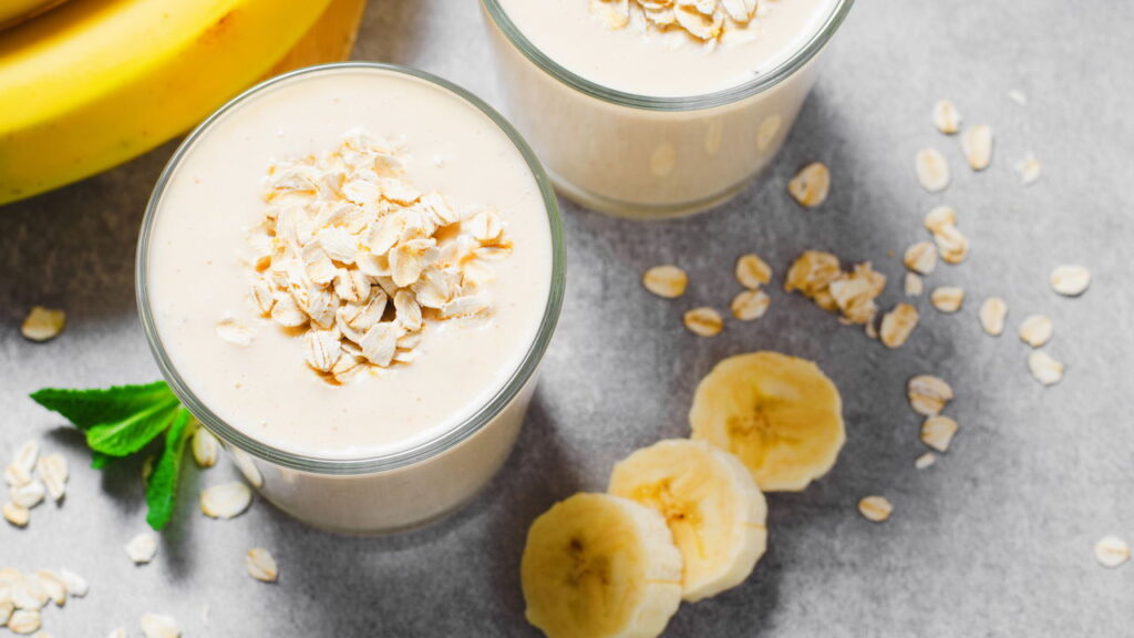 Nem pão, nem cereal: o café da manhã saudável que está em alta