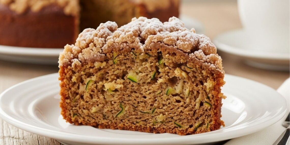 O bolo de café de uma tigela que não consigo parar de fazer