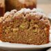 O bolo de café de uma tigela que não consigo parar de fazer