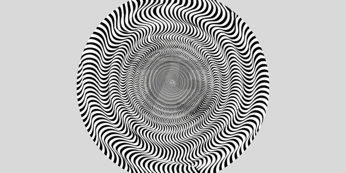 Se você encontrar o número 75 nesta imagem em 10 segundos, seu foco é acima da média