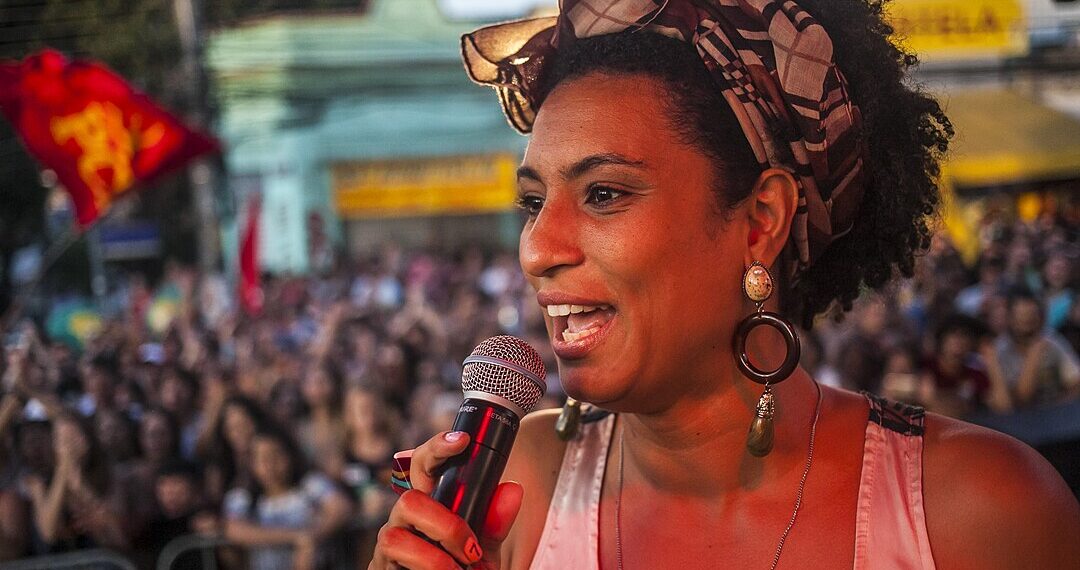 Socióloga morreu aos 38 anos e deixou um legado de resistência e justiça