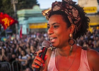 Socióloga morreu aos 38 anos e deixou um legado de resistência e justiça
