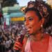 Socióloga morreu aos 38 anos e deixou um legado de resistência e justiça