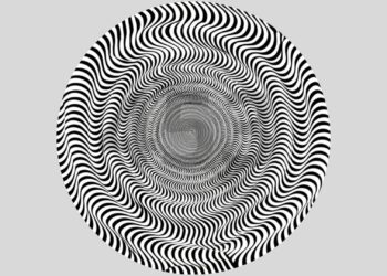 Se você achar o número 453 em segundos, sua atenção é incrível