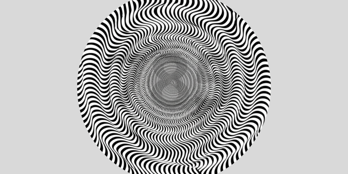 Apenas 5 em 20 pessoas acertam esse enigma visual em 10 segundos
