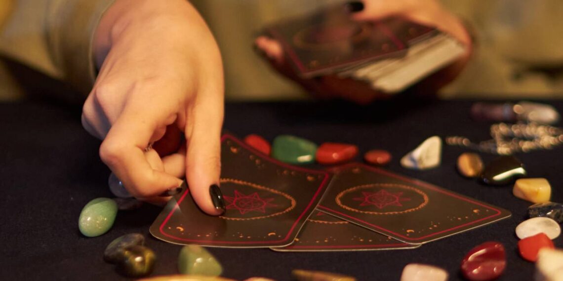 Essas cartas revelam o que pode mudar no seu bem-estar, rotina e sorte no novo ano