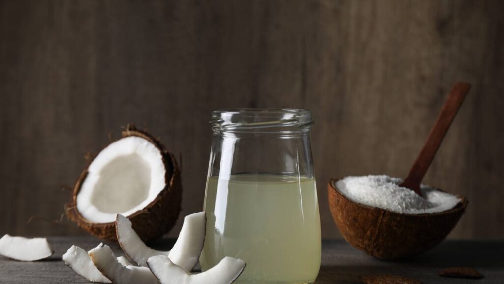 Bebidas refrescantes para hidratar o corpo e dar mais energia