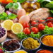 Alimentos que ajudam a emagrecer, segundo nutricionistas