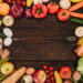 Alimentos que ajudam na saúde ocular segundo nutricionistas