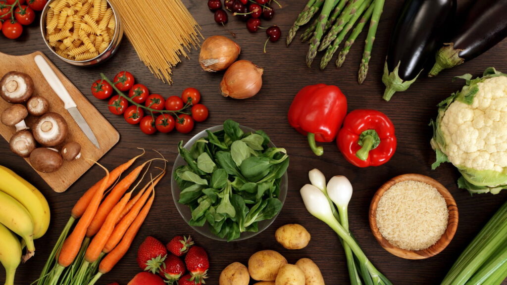 Alimentos que apoiam a saúde óssea com cálcio segundo nutricionistas