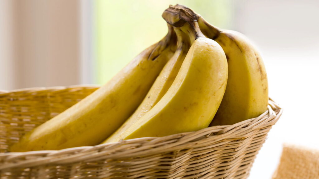 Alimentos que melhoram o humor segundo nutricionistas