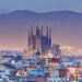 Cidade europeia mescla história rica com uma modernidade vibrante