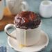Bolo de caneca perfeito com poucos ingredientes em 2 minutos