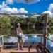 Esse lugar virou modelo mundial por mostrar que turismo e natureza podem andar juntos