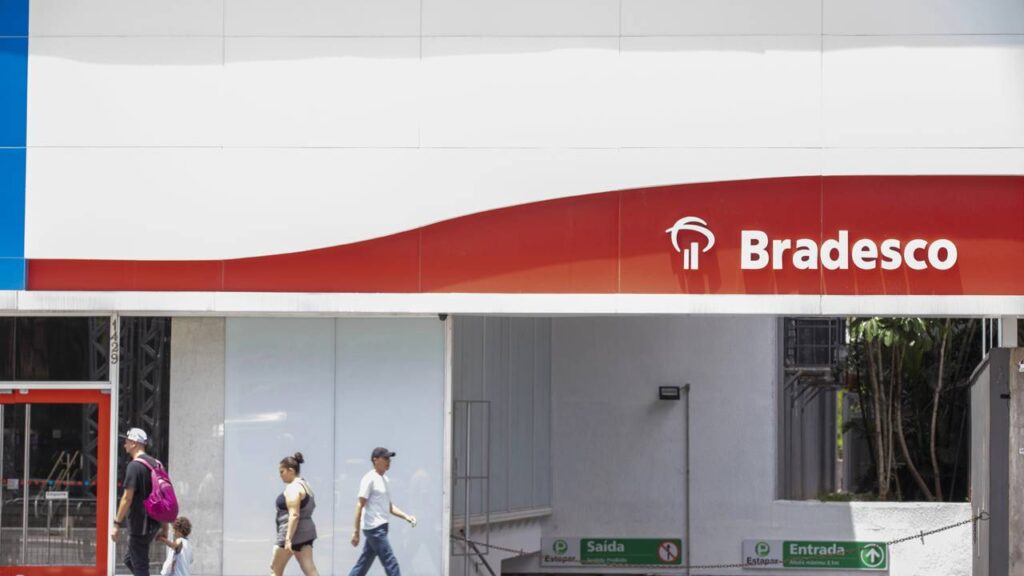 Bradesco emite alerta para todos os usuários do aplicativo