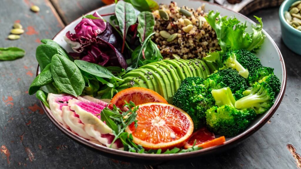 Receitas ideais para melhorar a saúde da tireoide e regular o metabolismo