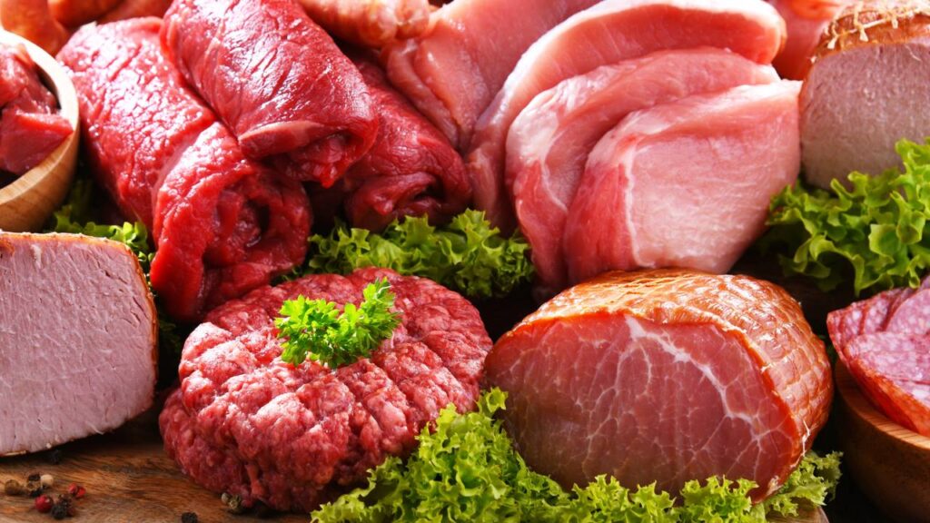 Alimentos ricos em ferro para melhorar a vitalidade, segundo nutricionistas